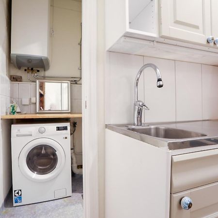 Apartdirect Gamla Stan III Stockholm Ngoại thất bức ảnh