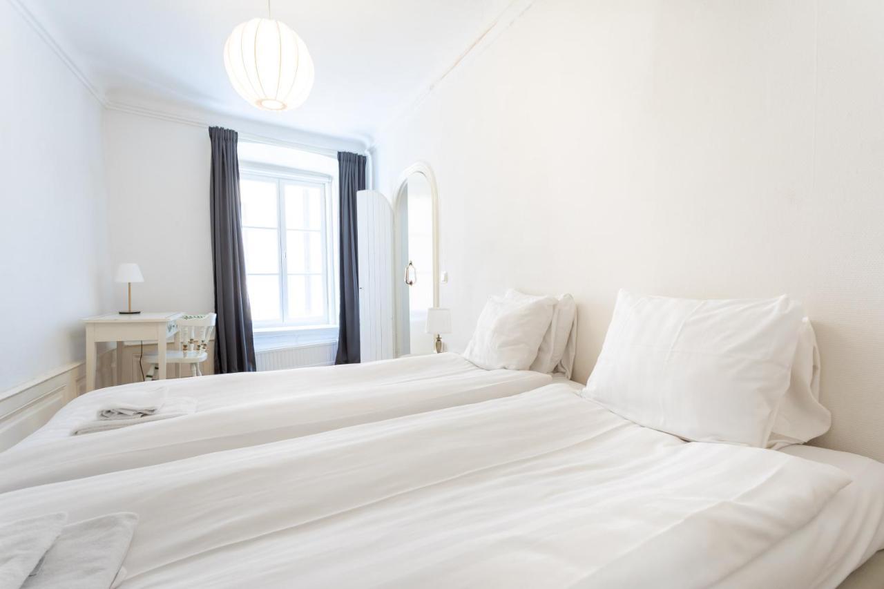 Apartdirect Gamla Stan III Stockholm Ngoại thất bức ảnh