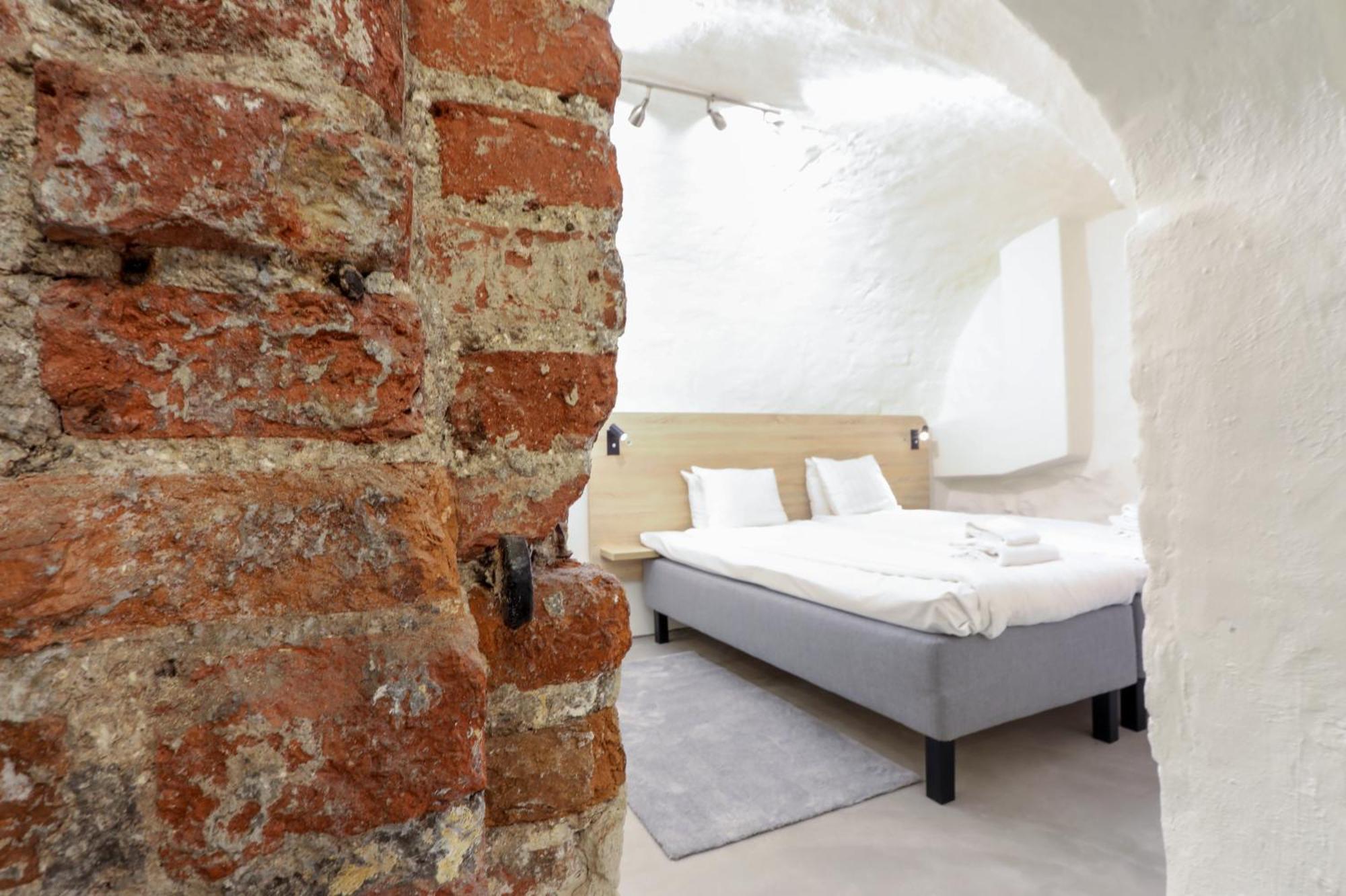 Apartdirect Gamla Stan III Stockholm Ngoại thất bức ảnh