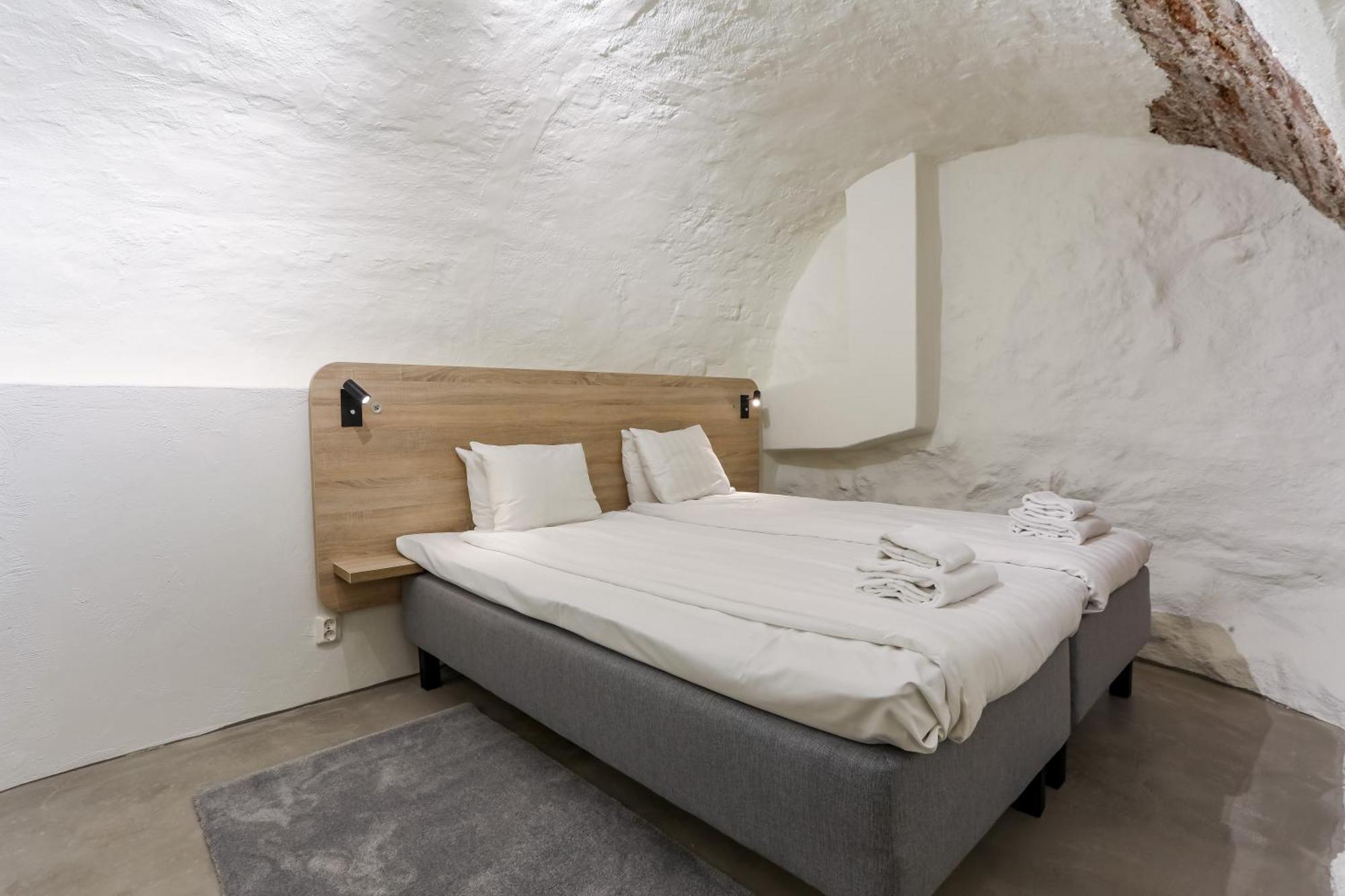 Apartdirect Gamla Stan III Stockholm Ngoại thất bức ảnh