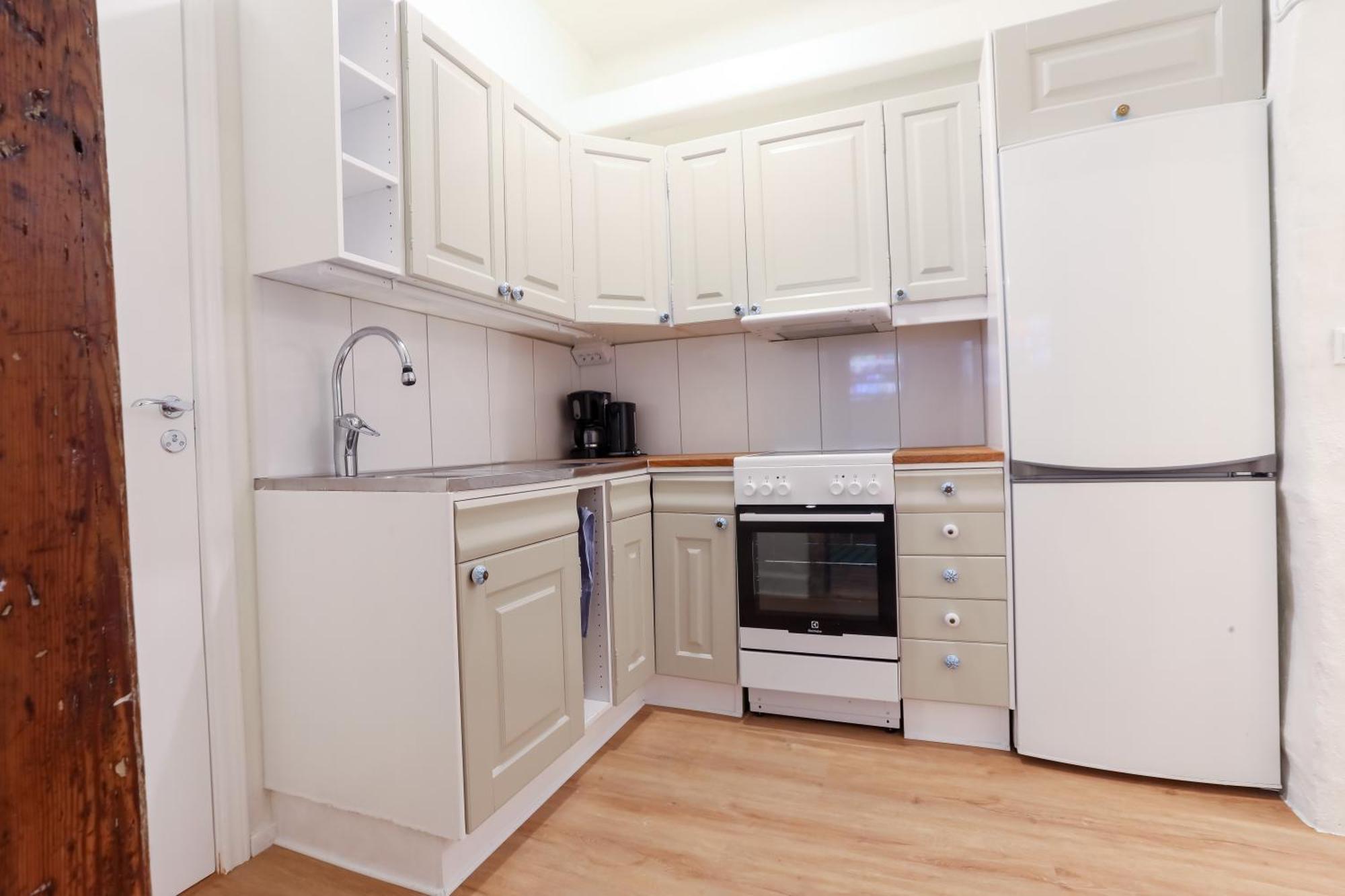 Apartdirect Gamla Stan III Stockholm Ngoại thất bức ảnh