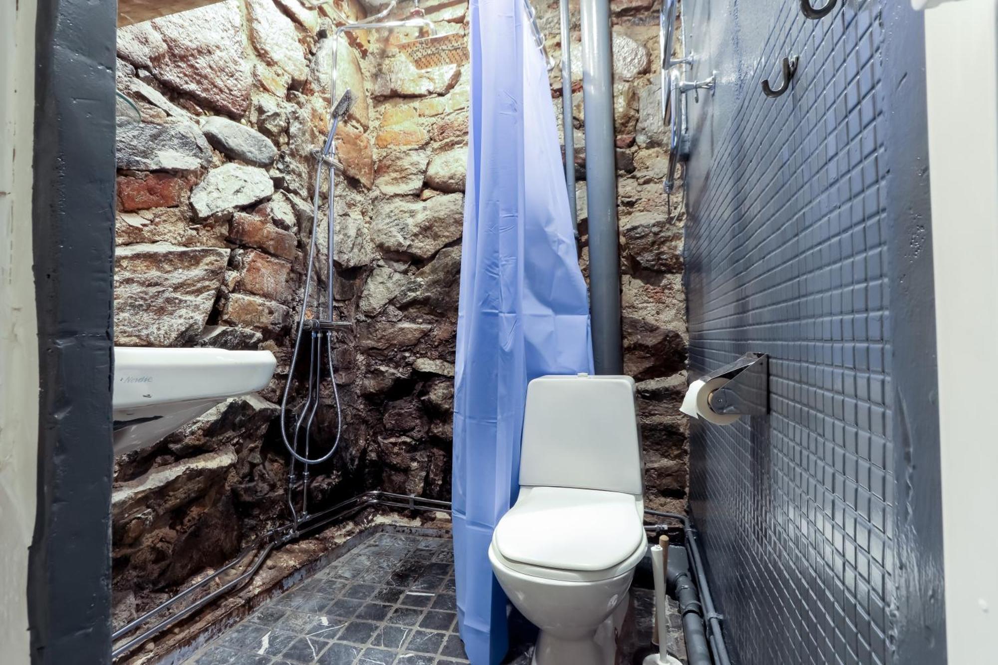 Apartdirect Gamla Stan III Stockholm Ngoại thất bức ảnh