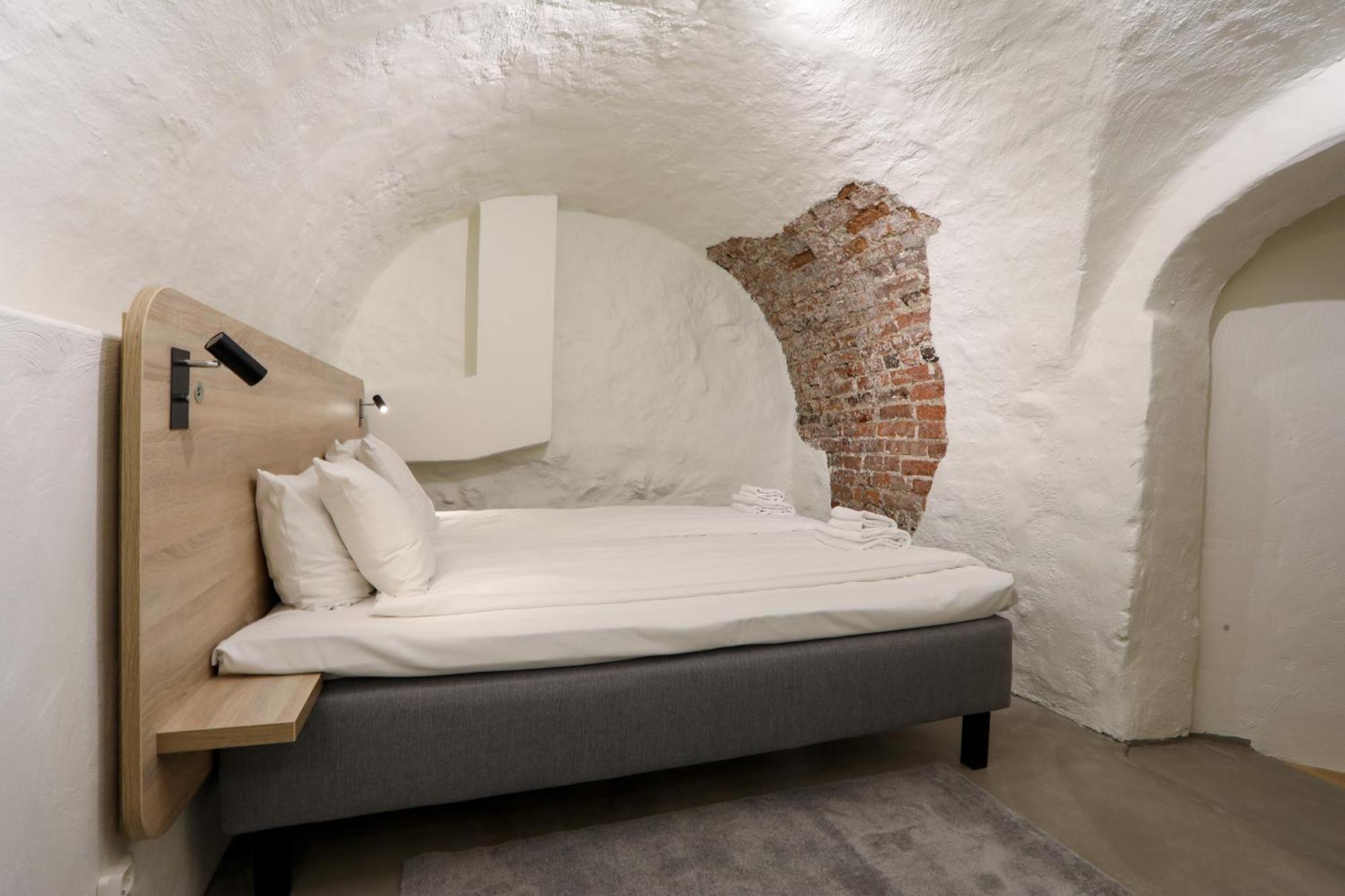 Apartdirect Gamla Stan III Stockholm Ngoại thất bức ảnh